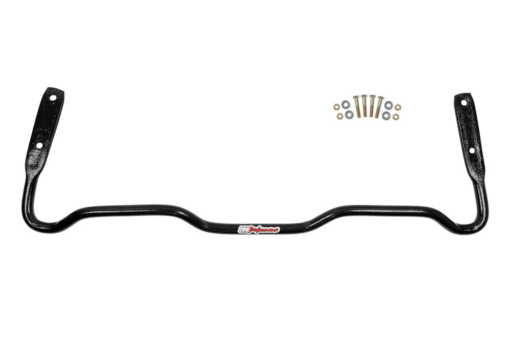 UMI PERFORMANCE 3634-B - Rear Sway Bar  image