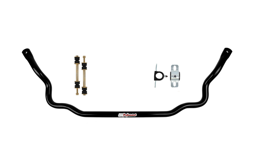 UMI PERFORMANCE 3635-B - Front Sway Bar  image