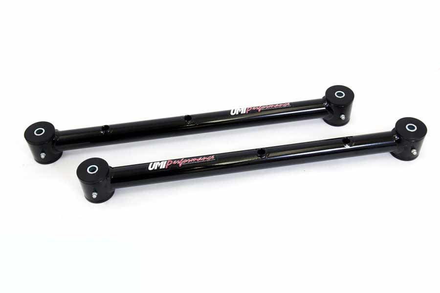 UMI PERFORMANCE 4015-B - 64-72 GM A-Body Tubular Lower Control Arm image