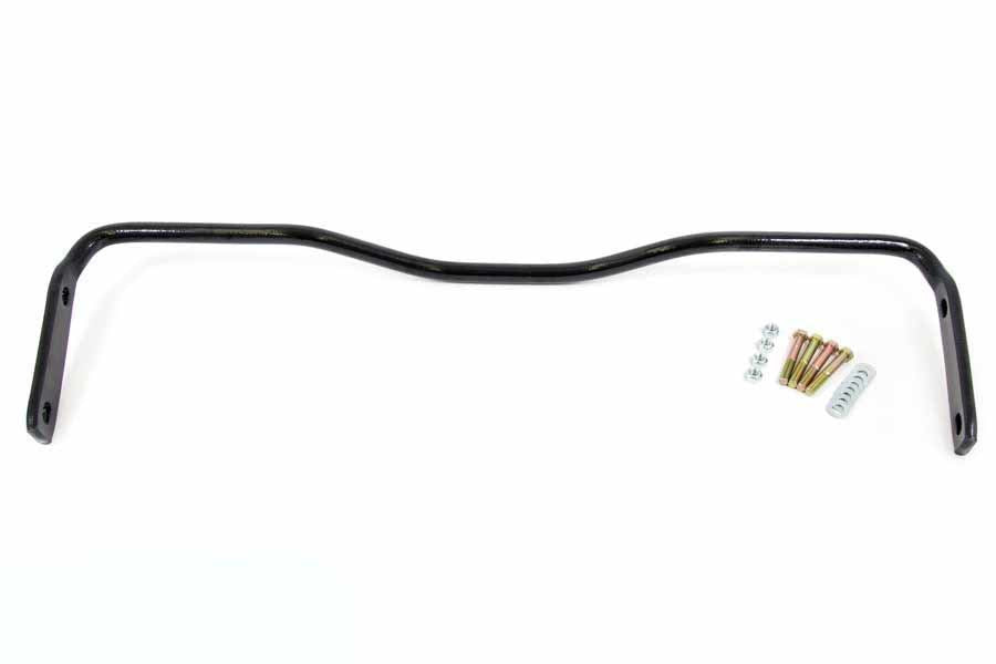 UMI PERFORMANCE 4034-B - 64-72 GM A-Body Rear Sway Bar image