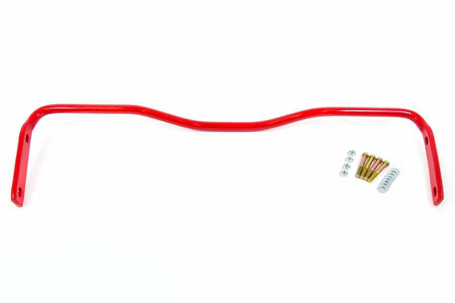 UMI PERFORMANCE 4034-R - 64-72 GM A-Body Rear Sway Bar image