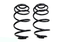 Load image into Gallery viewer, UMI PERFORMANCE 4050R - 64-72 GM A-Body 1in Rear Lowering Springs image