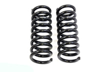 Load image into Gallery viewer, UMI PERFORMANCE 4051F - 64-72 GM A-Body Front 2in Lowering Spring Set image