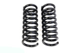 64-72 GM A-Body Front 2in Lowering Spring Set