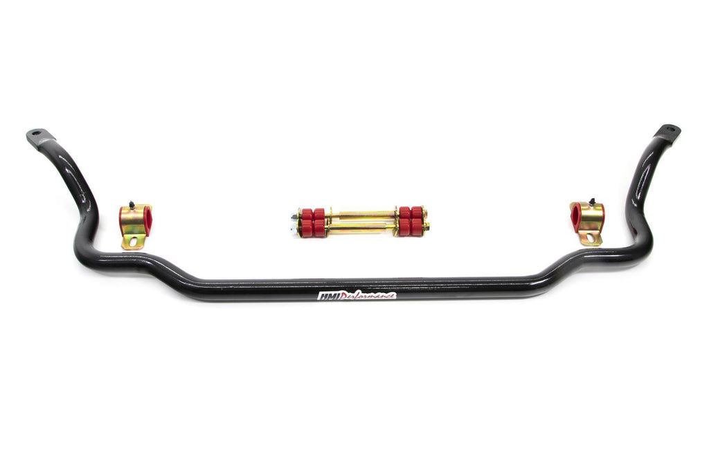 UMI PERFORMANCE 4067-B - 70-81 Camaro Sway Bar 1-5/16in Front image