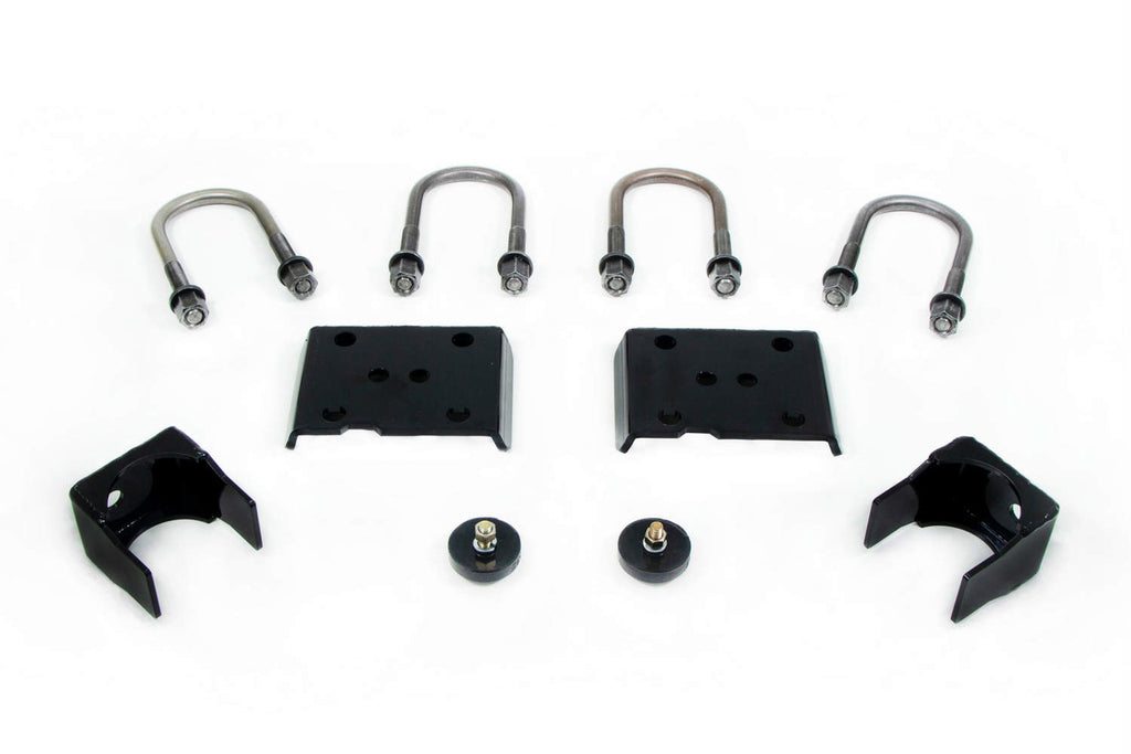 UMI PERFORMANCE 6410 - 1973-1987 GM C10 Flip Kit image