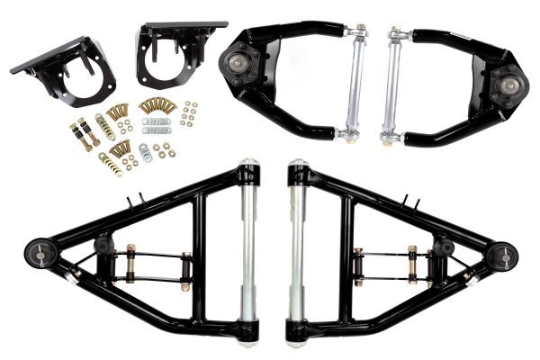 UMI PERFORMANCE 643546-1-B - Lowering Kit  image