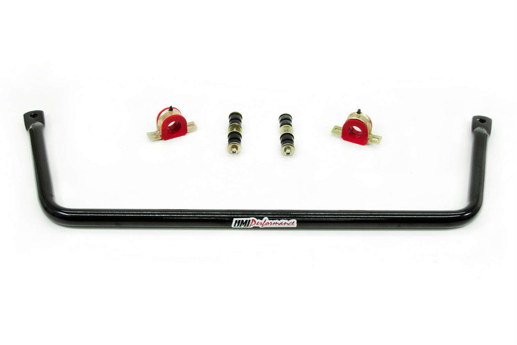 UMI PERFORMANCE 6440-B - Sway Bar Bar 1-3/8in Tubular image