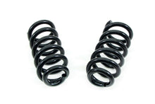 Load image into Gallery viewer, UMI PERFORMANCE 6452F - Coil Spring Lowering Kit Lowering Springs 2in image