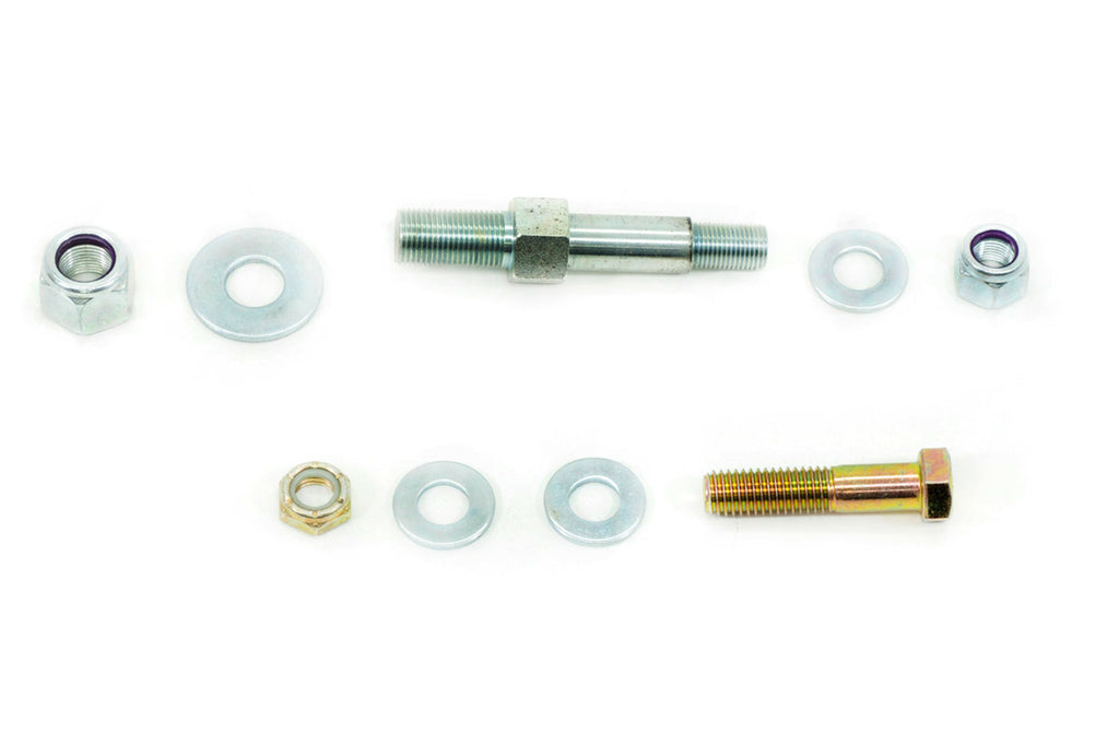 UMI PERFORMANCE 6493 - 1973-1987 GM C10 Shock Stud Kit Front image