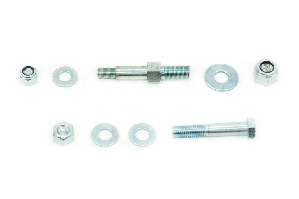 UMI PERFORMANCE 6494 - 1973-1987 GM C10 Shock Stud Kit Rear image