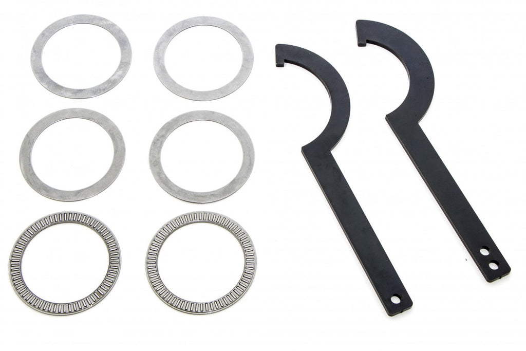 UMI PERFORMANCE 7995-102 - Spanner Wrench & Thrust Bearing Kit image