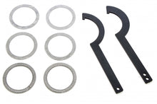 Load image into Gallery viewer, UMI PERFORMANCE 7995-102 - Spanner Wrench &amp; Thrust Bearing Kit image