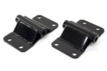 Load image into Gallery viewer, UMI PERFORMANCE 90051 - 74-92 GM F/G Body Solid Motor Mounts image