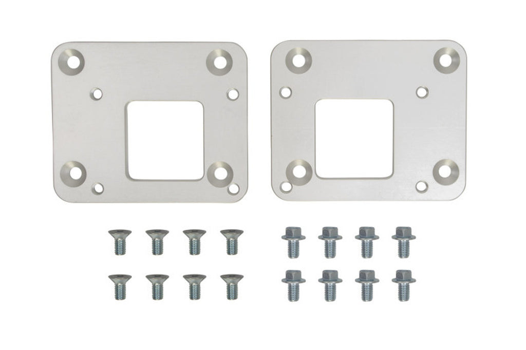 UMI PERFORMANCE 90081 - Engine Conversion Brackets image