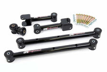 Load image into Gallery viewer, UMI PERFORMANCE ABR801-B - 68-72 GM A-Body Upper &amp; Lower Control Arm Kit image