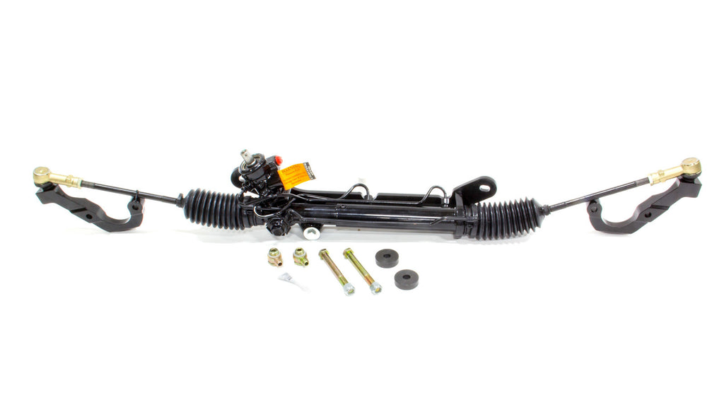 UNISTEER PERF PRODUCTS 8010540-01 - Power Rack & Pinion - 67-69 Camaro image