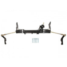 Load image into Gallery viewer, UNISTEER PERF PRODUCTS 8010600 - Power Rack &amp; Pinion - 55-57 Chevy image