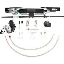 Load image into Gallery viewer, UNISTEER PERF PRODUCTS 8010830-01 - Power Rack &amp; Pinion - 67-70 Mustang image