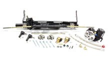 Load image into Gallery viewer, UNISTEER PERF PRODUCTS 8011040-01 - Power Rack &amp; Pinion - 58-64 Impala image