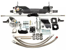 Load image into Gallery viewer, UNISTEER PERF PRODUCTS 8011430 - Rack and Pinion - Power 57-59 Ford - 289-351 image