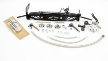 Load image into Gallery viewer, UNISTEER PERF PRODUCTS 8011650-01 - 67-72 GM C10 Power Rack and Pinion Kit image