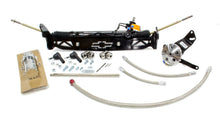 Load image into Gallery viewer, UNISTEER PERF PRODUCTS 8011740-01 - 60-66 GM C10 Rack &amp; Pinion Kit Drum Brakes image