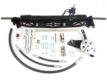 Load image into Gallery viewer, UNISTEER PERF PRODUCTS 8011920-01 - Rack and Pinion - Power 60-66 Chevy C10 image