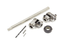 Load image into Gallery viewer, UNISTEER PERF PRODUCTS 8050050 - Rack &amp; Pinion Steering Shaft - 55-57 Chevy image