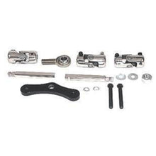 Load image into Gallery viewer, UNISTEER PERF PRODUCTS 8050570 - 67-69 Camaro/68-74 Nova Shaft Kit Manual image