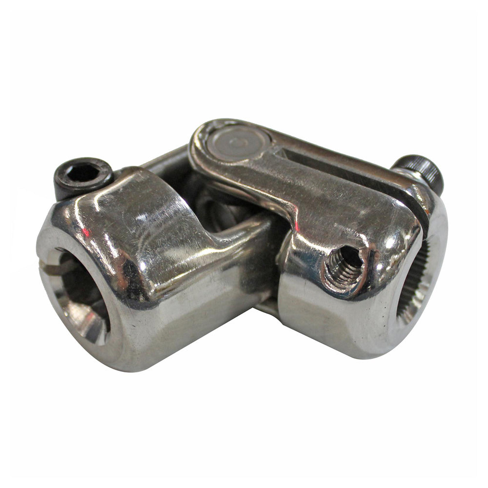 UNISTEER PERF PRODUCTS 8050880 - U-Joint 3/4in-36 X 3/4in DD image