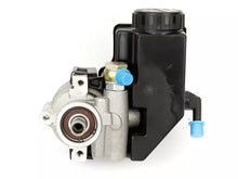 Load image into Gallery viewer, UNISTEER PERF PRODUCTS 8060370 - Power Steering Pump Aluminum image