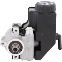 Load image into Gallery viewer, UNISTEER PERF PRODUCTS 8060470 - Power Steering Pump Clip-On Reservoir image