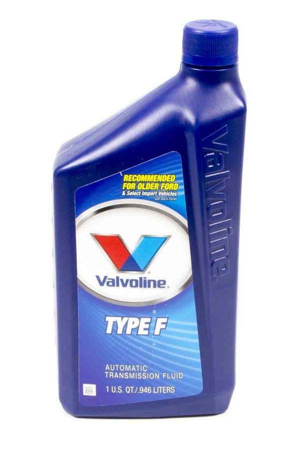 VALVOLINE 822387-C - Type F Trans Fluid Quart  image