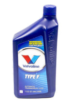 Load image into Gallery viewer, VALVOLINE 822387-C - Type F Trans Fluid Quart  image