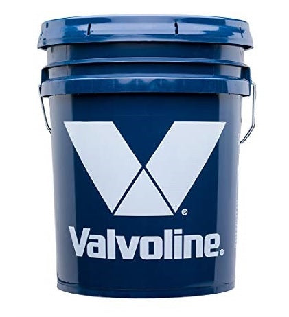 VALVOLINE 858545 - Pro-V Racing Karting Oil Discontinued 6/20 image