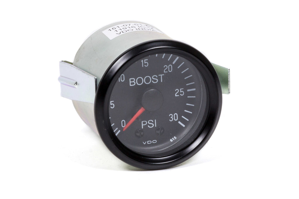 VDO 150-052 - 30psi boost Press Gauge  image