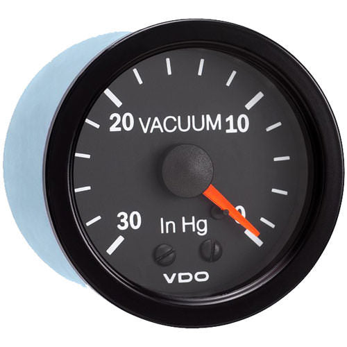 VDO 150-131 - Vacuum Gauge  image