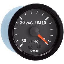 Load image into Gallery viewer, VDO 150-131 - Vacuum Gauge  image