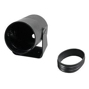 VDO 240-101 - 2-1/16 Black Mounting Cup image