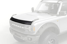 VENTSHADE 322183 - Aeroskin Hood Shield Smoke image