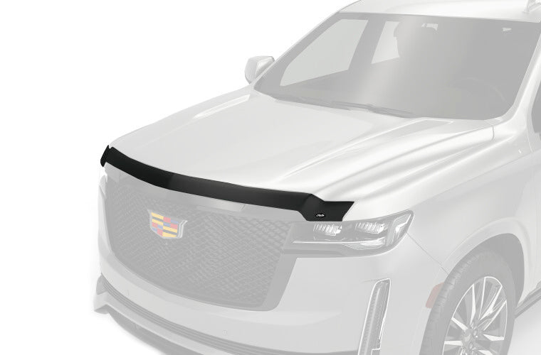 VENTSHADE 322186 - Aeroskin 21-   Cadillac Escalade image