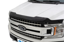 Load image into Gallery viewer, VENTSHADE 322294 - 22-   Toyota Tundra Aeroskin Hood Shield image