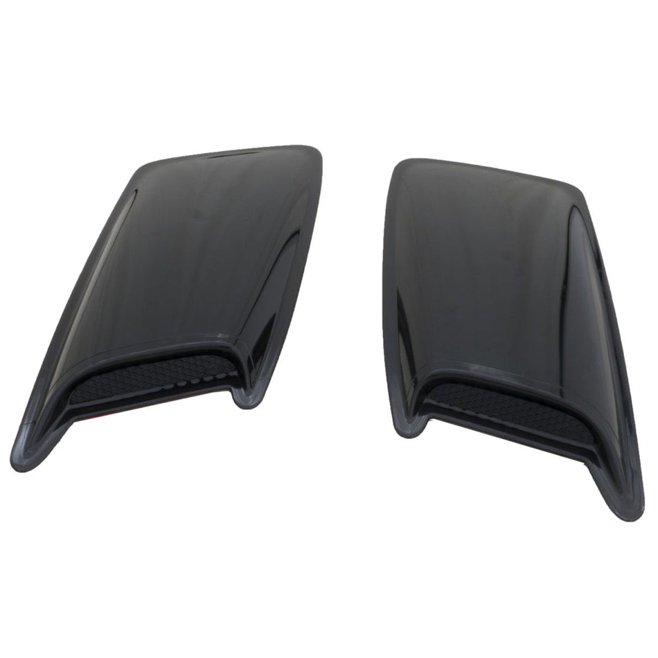 VENTSHADE 80001 - Hood Scoops Pair Large  image