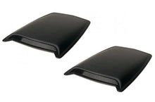 Load image into Gallery viewer, VENTSHADE 80002 - Hood Scoops Pair Medium  image