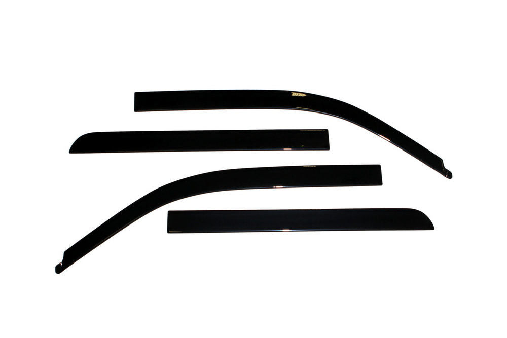 VENTSHADE 894011 - 11-14 Ford F150 Low Profile Ventvisor 4pc. image