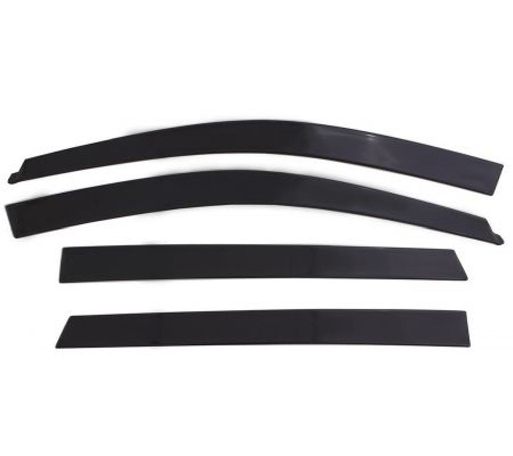 VENTSHADE 894088 - 21-   Chevy Tahoe Low Profile Ventvisor 4Pcs image