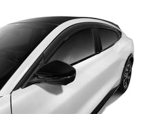 Load image into Gallery viewer, VENTSHADE 894094 - 21-  Mustang Mach-E Low Profile Ventvisor 4Pcs. image