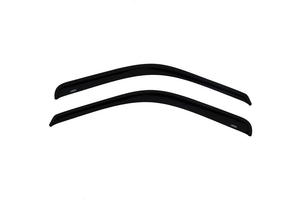 VENTSHADE 92503 - 99- Ford SD Reg Cab Ventvisor Deflector image