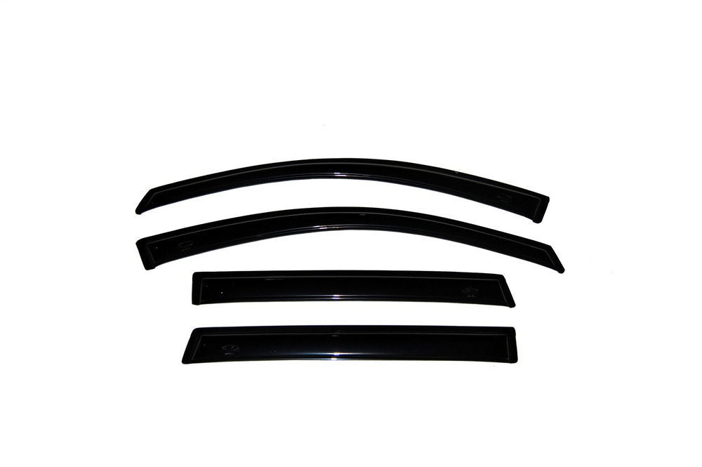 VENTSHADE 94003 - 04-   Grand Prix Ventvisor 4 pc image